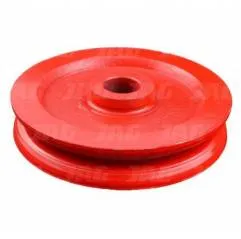 FULIE PRESA BALOTAT WELGER 59-0068 Jag - 1