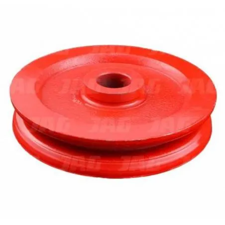 FULIE PRESA BALOTAT WELGER 59-0068 Jag - 1