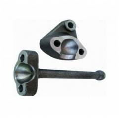 TUB COLOANA DIRECTIE MASSEY FERGUSON  A67910 Anglo Parts - 1