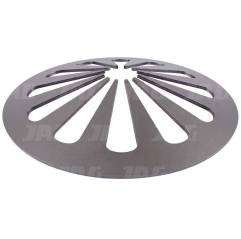 Diafragma Claas 629529, B124864 Jag - 1