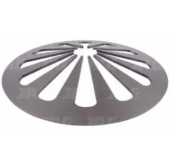 Diafragma Claas 629529, B124864 Jag - 1