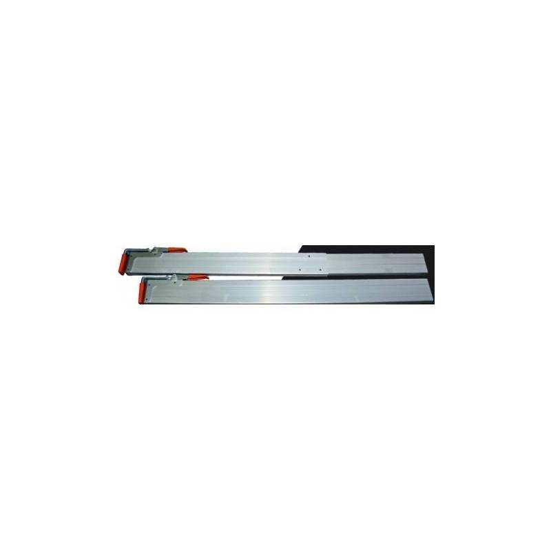 Bara fixare marfa l2400 -2700mm 183006 Mega - 1