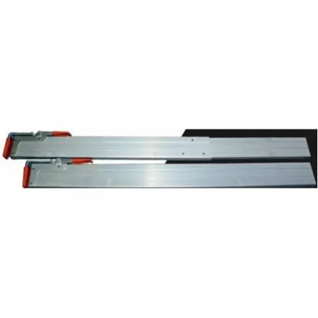 Bara fixare marfa l2400 -2700mm 183006 Mega - 1