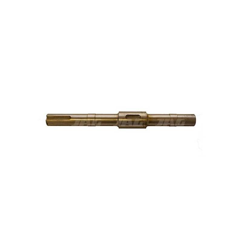 Ax Combina Claas 757105, 0007571050 Jag - 1