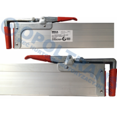 Bara Fixare Marfa L2400 -2700MM 127901,CARGO-L002 Mega - 1