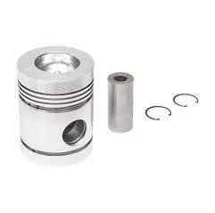 PISTON MOTOR U650 R1 Mega - 1