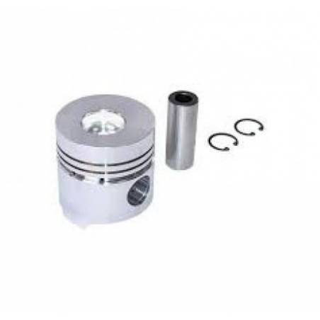 PISTON MOTOR U445 FI95.40 802043-40-1 Mega - 1