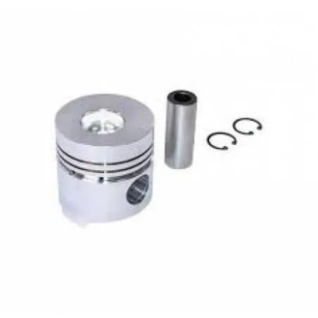 PISTON MOTOR U445 FI95.40 802043-40-1 Mega - 1