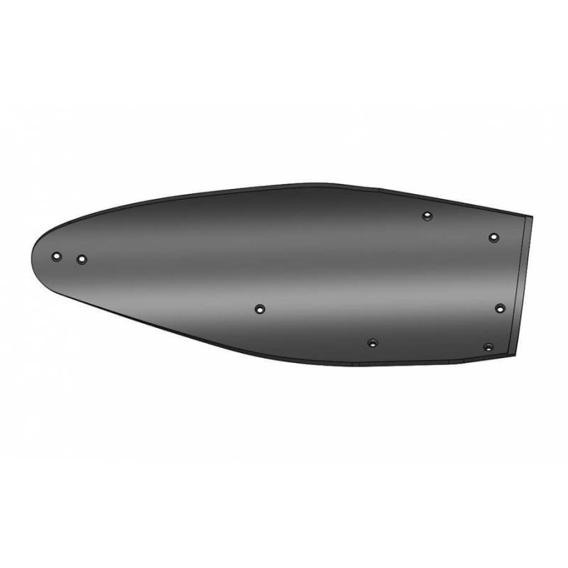 Cormana plug Niemeier 612111 OE Frank - 1