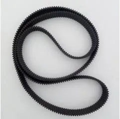 Curea Combina John Deere, 32J2334 ,0210192, JDH230909 , HXE15594, H230909, H215388, 0210192 Gates - 2