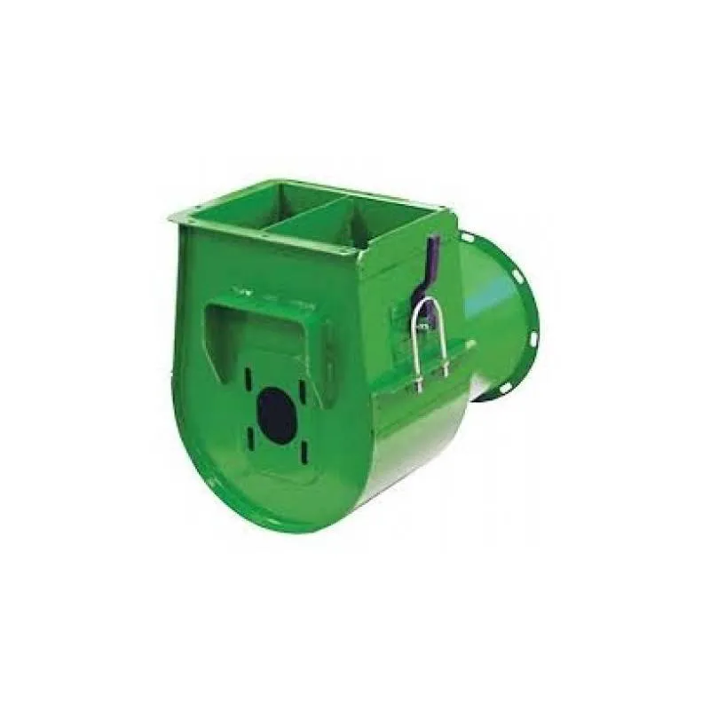 CARCASA ELEVATOR GRANE COMBINA JOHN DEERE Z10348 JD-943 Tarmo - 1