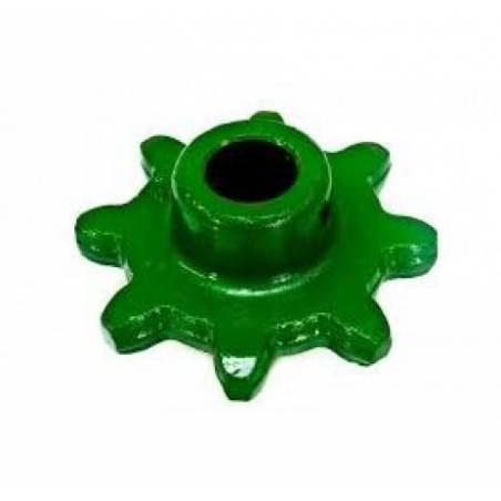 PINION ELEVATOR COMBINA JOHN DEERE JD-485 CQ21853 Tarmo - 1