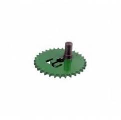 CAMA COMBINA JOHN DEERE JD-455 Z10011 Tarmo - 1