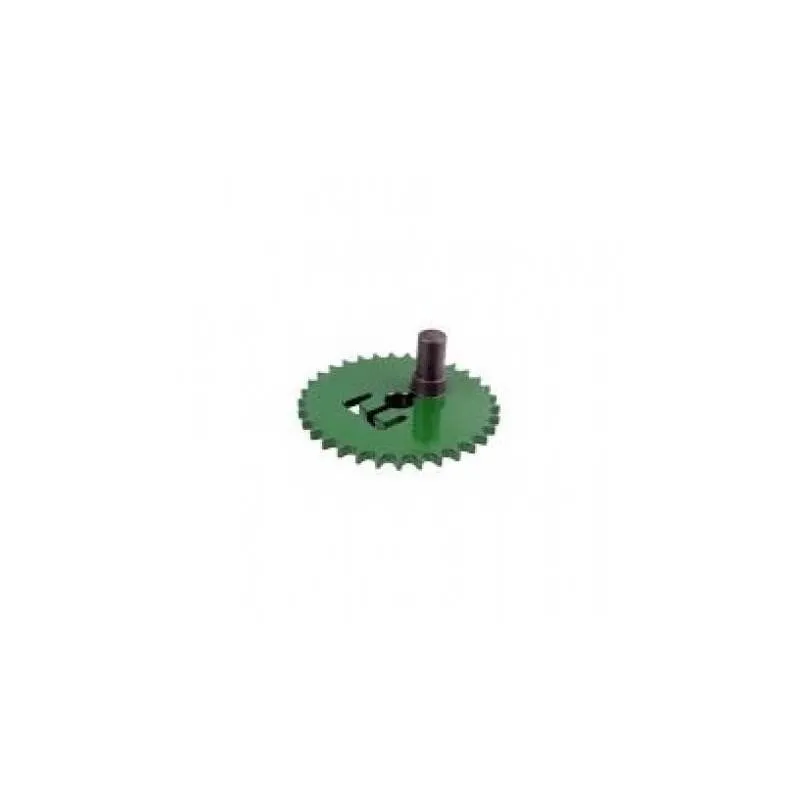 CAMA COMBINA JOHN DEERE JD-455 Z10011 Tarmo - 1