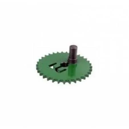 CAMA COMBINA JOHN DEERE JD-455 Z10011 Tarmo - 1