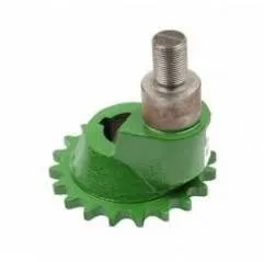 EXCENTRIC COMBINA JOHN DEERE JD-453 AZ31797 Tarmo - 1