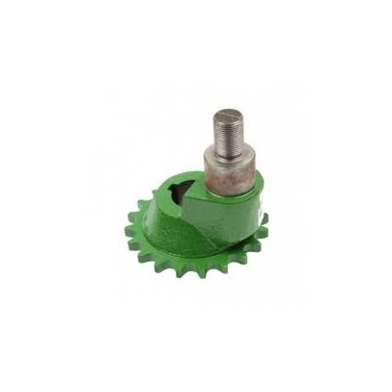 EXCENTRIC COMBINA JOHN DEERE JD-453 AZ31797 Tarmo - 1