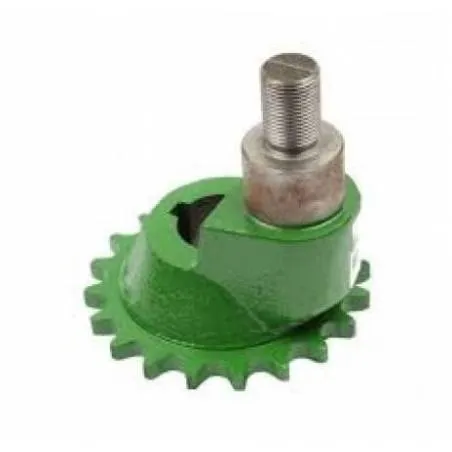 EXCENTRIC COMBINA JOHN DEERE JD-453 AZ31797 Tarmo - 1