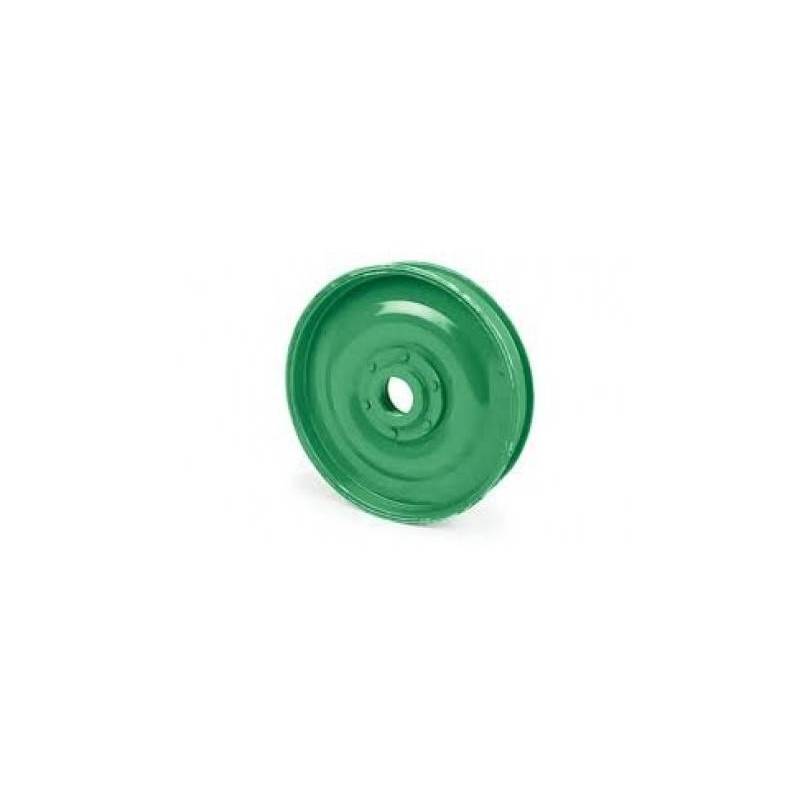 FULIE COMBINA JOHN DEERE JD-437 AN30569 Tarmo - 1