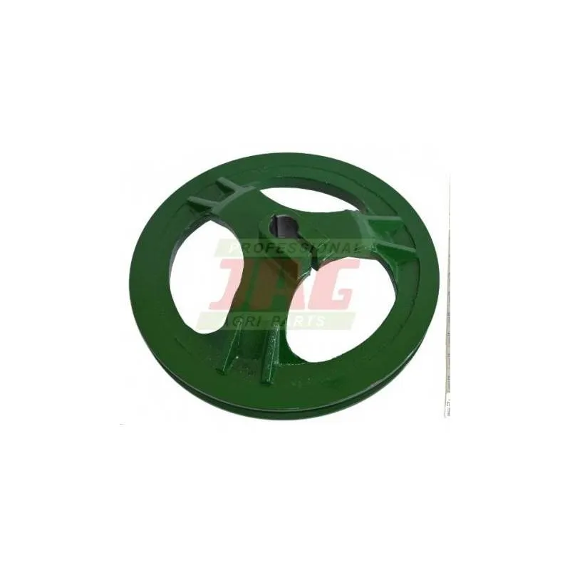 FULIE COMBINA JOHN DEERE JD-424 Z11084 Tarmo - 1