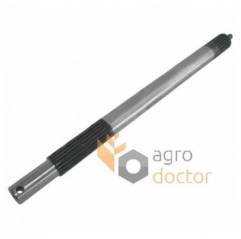 AX GRUP BALOTIERA JOHN DEERE E38908 DC23788 John Deere OE - 1