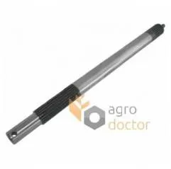 AX GRUP BALOTIERA JOHN DEERE E38908 DC23788 John Deere OE - 1