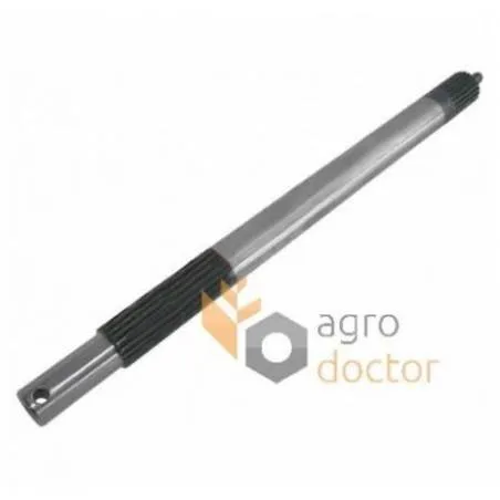 AX GRUP BALOTIERA JOHN DEERE E38908 DC23788 John Deere OE - 1