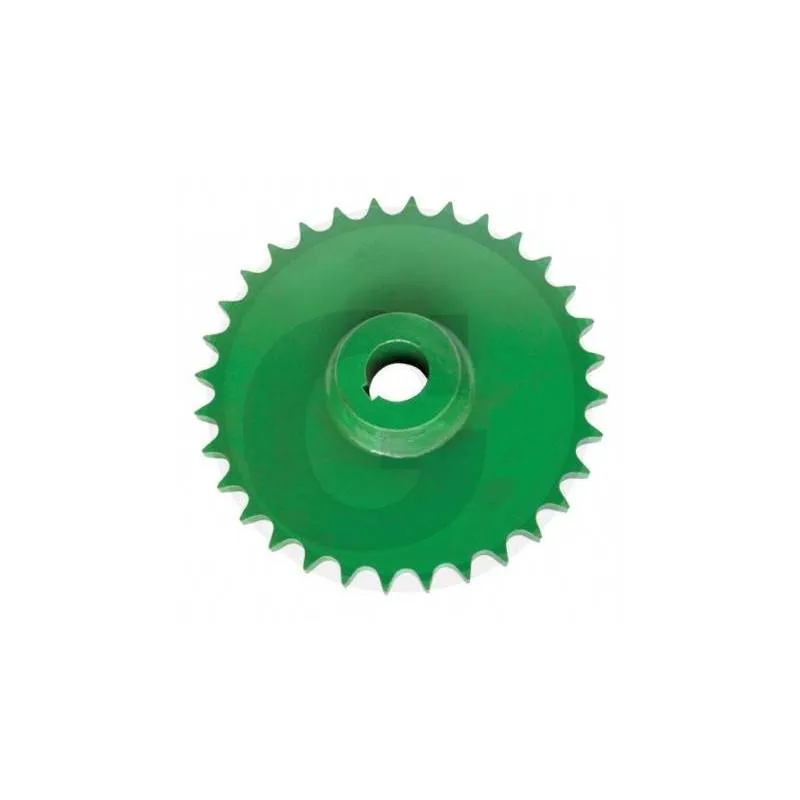PINION LANT COMBINA JOHN DEERE T32 AZ49867 498767 Granit - 1