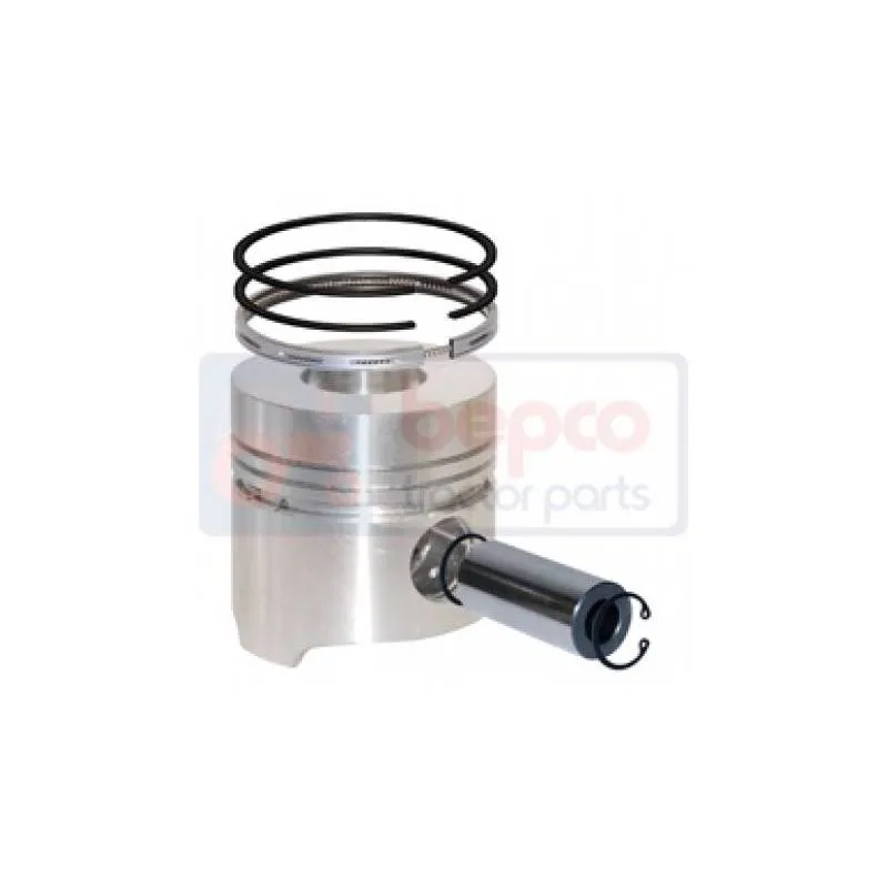 PISTON MOTOR FIAT AS510149 21214801 AAP - 1