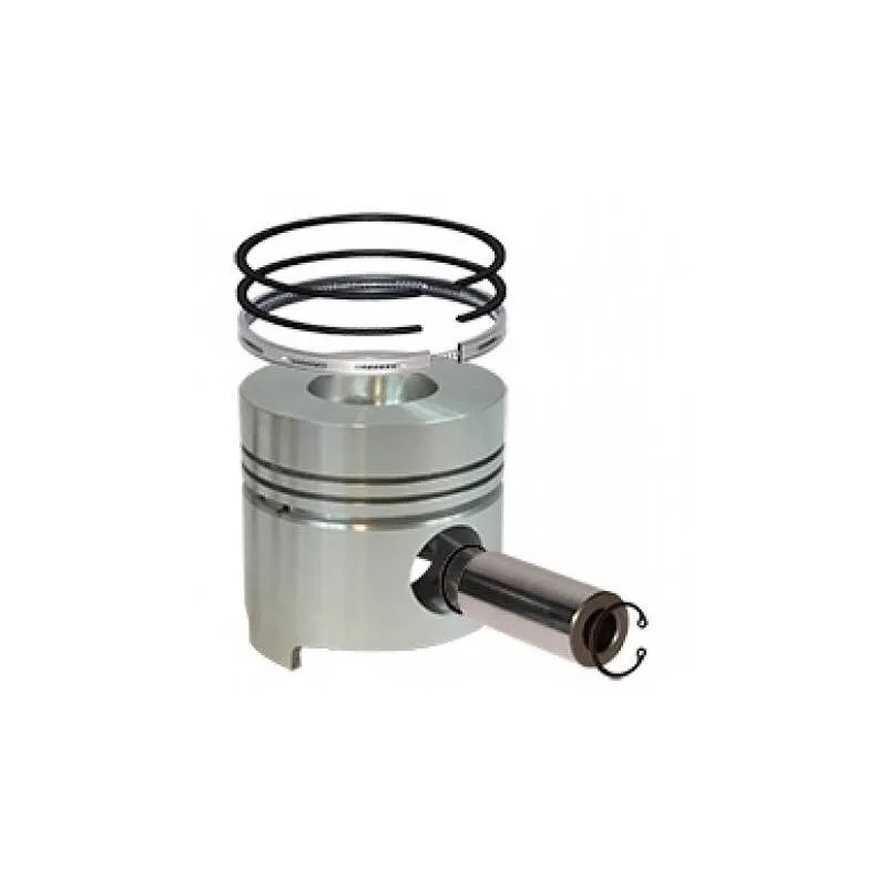 PISTON MOTOR FIAT A5609 1908748 Anglo Parts - 1