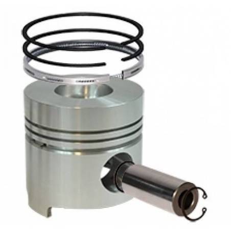 PISTON MOTOR FIAT A5609 1908748 Anglo Parts - 1