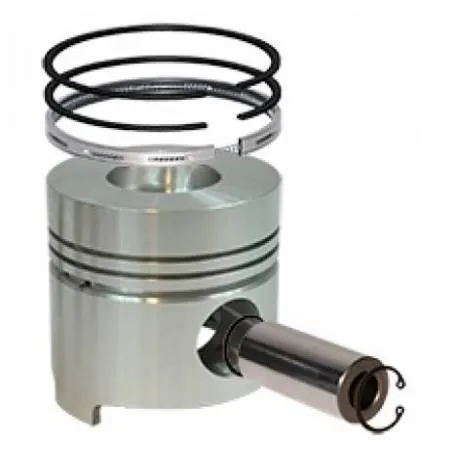 PISTON MOTOR FIAT A5609 1908748 Anglo Parts - 1