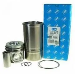 Set motor perkins 3.152 USH04B 9148A06S Techmot - 1