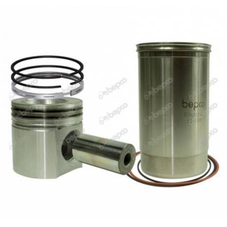 SET MOTOR JOHN DEERE A67831 RE64509 Anglo Parts - 1