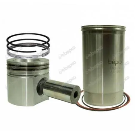 SET MOTOR JOHN DEERE A67831 RE64509 Anglo Parts - 1