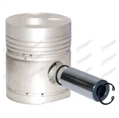 PISTON FORD 24/33-27 Bepco - 1