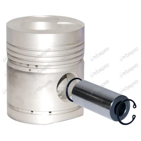 PISTON FORD 24/33-27 Bepco - 1