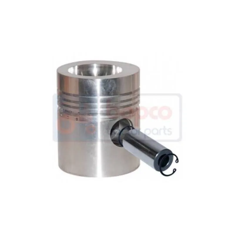 Piston Motor Perkins  33-8 4224523M91 THM - 1