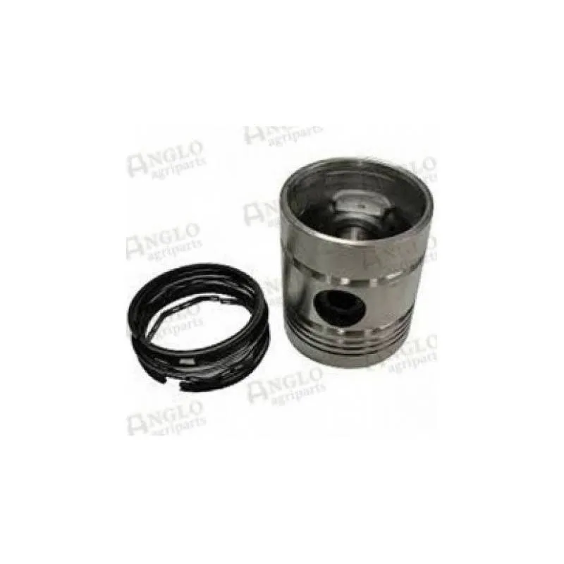 Piston Asamblat Perkins  A66435 960E6102B Anglo Parts - 1