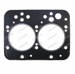 GARNITURA CHIULOASA FIAT 300 4690370 4654071 AM - 1