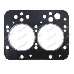 GARNITURA CHIULOASA FIAT 300 4690370 4654071 AM - 1