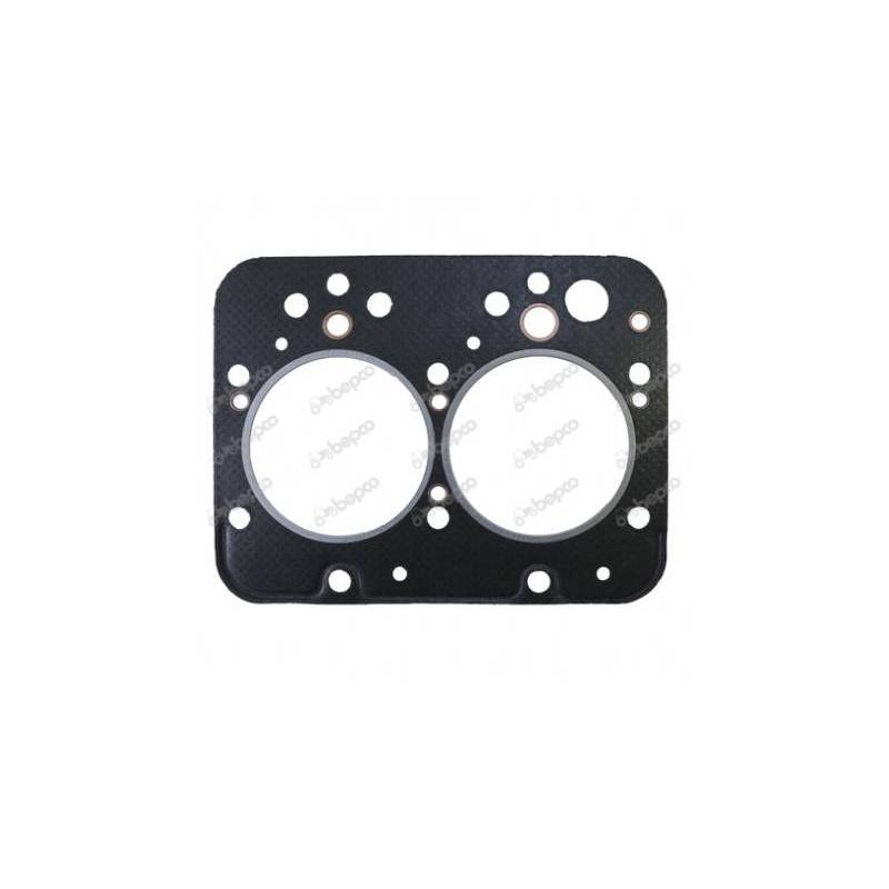 GARNITURA CHIULOASA FIAT 300 4690370 4654071 AM - 1