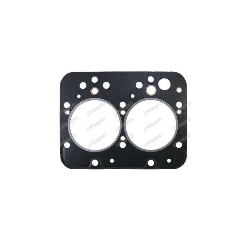 GARNITURA CHIULOASA FIAT 300 4690370 4654071 AM - 1