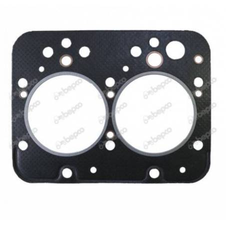 GARNITURA CHIULOASA FIAT 300 4690370 4654071 AM - 1