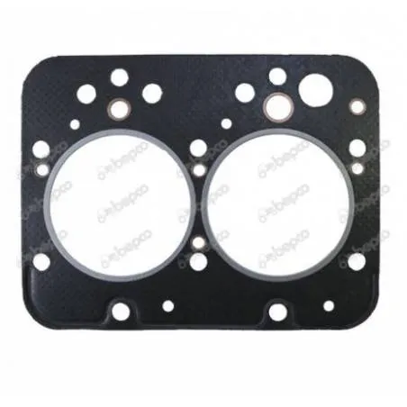 GARNITURA CHIULOASA FIAT 300 4690370 4654071 AM - 1