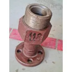 CUPLAJ IFRON-TAF AM - 1