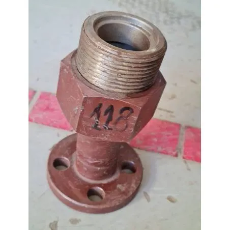 CUPLAJ IFRON-TAF AM - 1