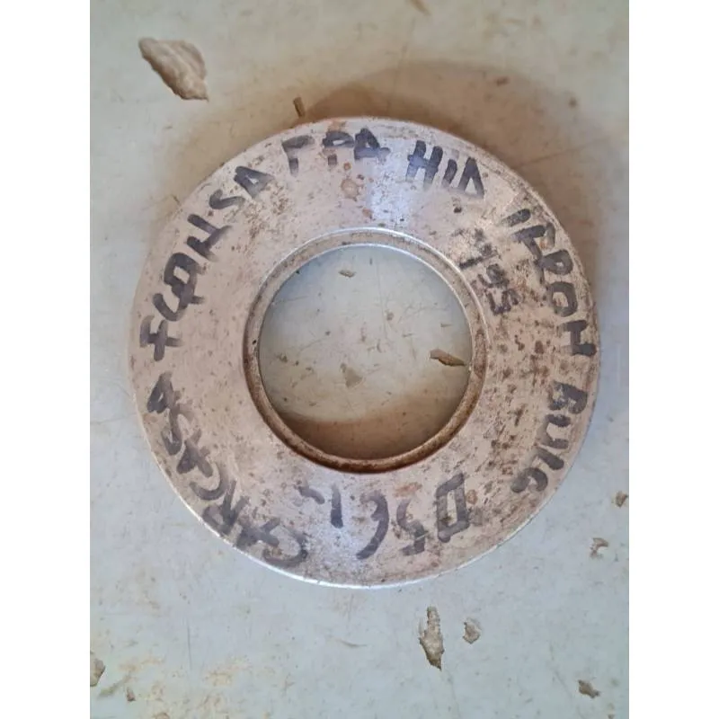 FLANSA POMPA HIDRAULICA IFRON AM - 1