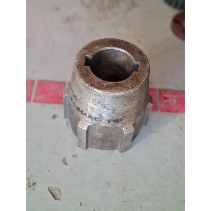 BUTUC AMBREIAJ TROLIU AM - 1