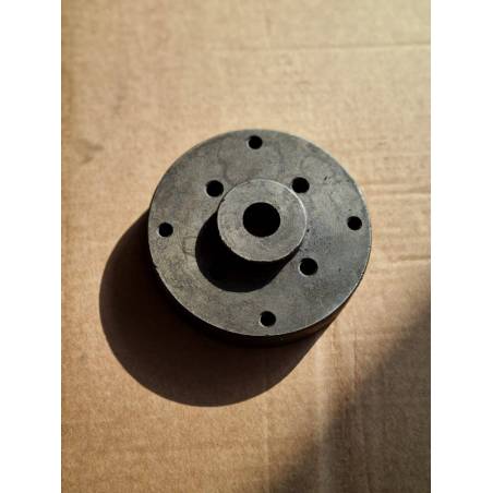 FLANSA CUPLARE TAF AM - 1